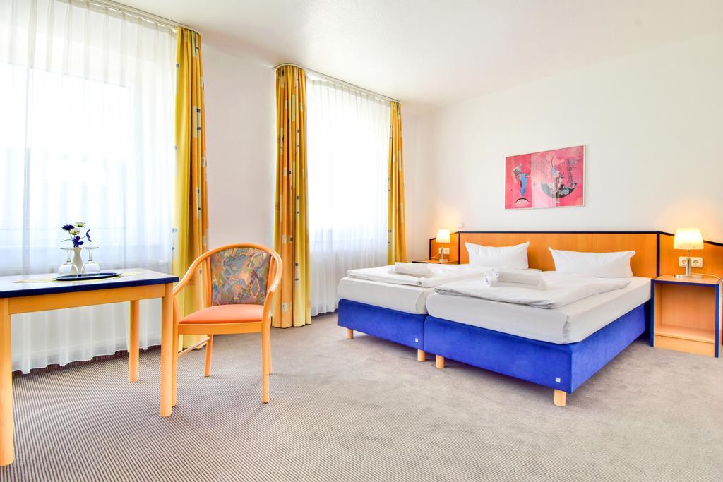 Strandhotel Bansiner Hof Hotel 3*